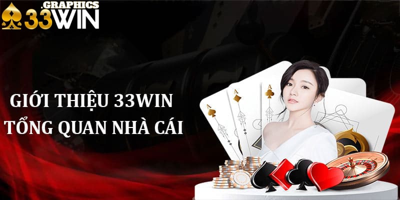 33Win là nhà cái được đánh giá 5 sao cao nhất ở thời điểm hiện tại