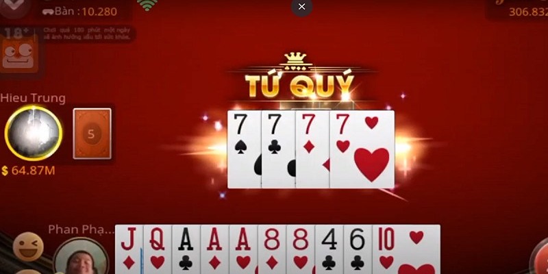 Giới thiệu tiến lên online 33Win