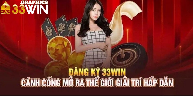 Một vài vấn đề đáng quan tâm khi tạo tài khoản trực tuyến 33Win