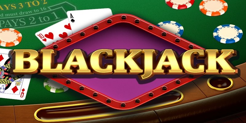 Game Blackjack online 33win