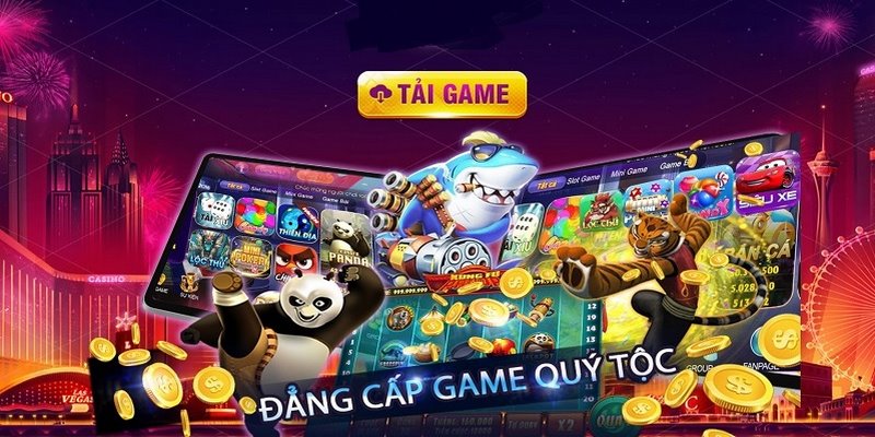 Giới thiệu chung về game nổ hũ online 33win