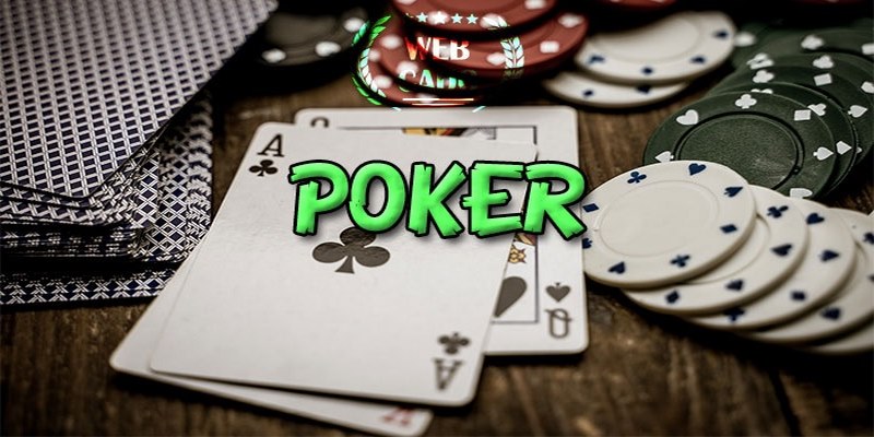 4 vòng chơi game poker online 33win