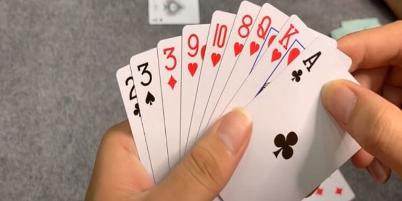 Luật đánh bài Tá Lả 33WIN dễ hiểu nhất