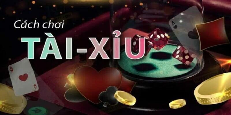 Tài xỉu online 33WIN