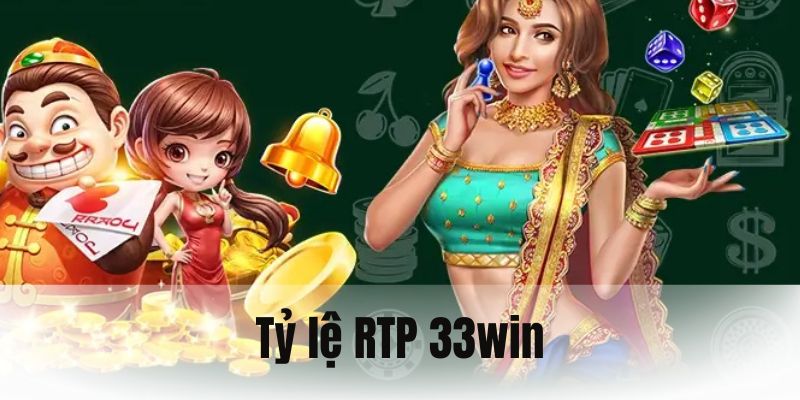 Những điểm mạnh khi sở hữu máy RTP có tỷ lệ cao